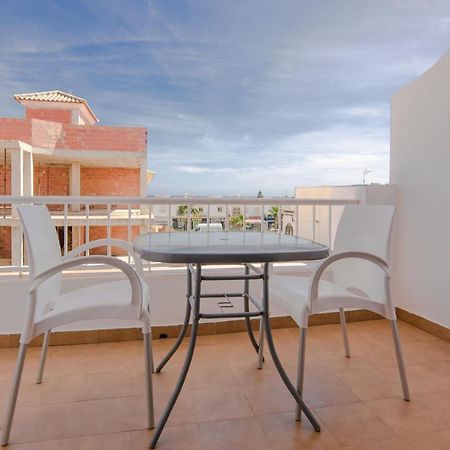 Hostal Manolo Garrucha Luaran gambar