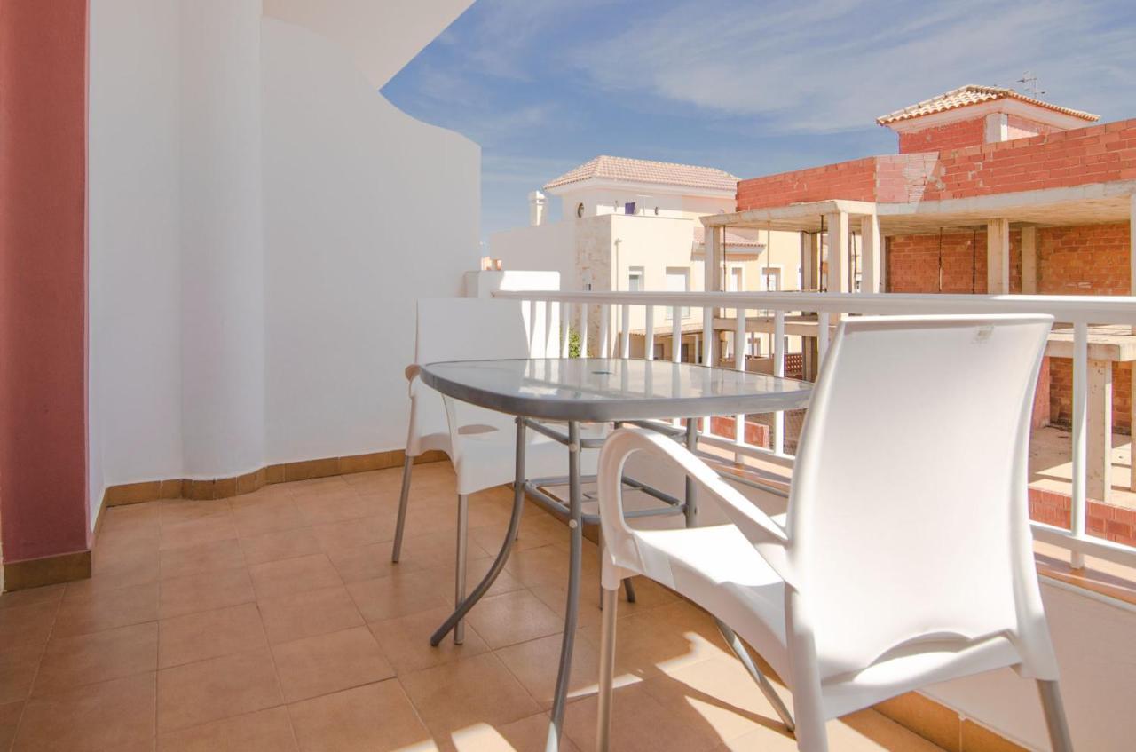 Hostal Manolo Garrucha Luaran gambar
