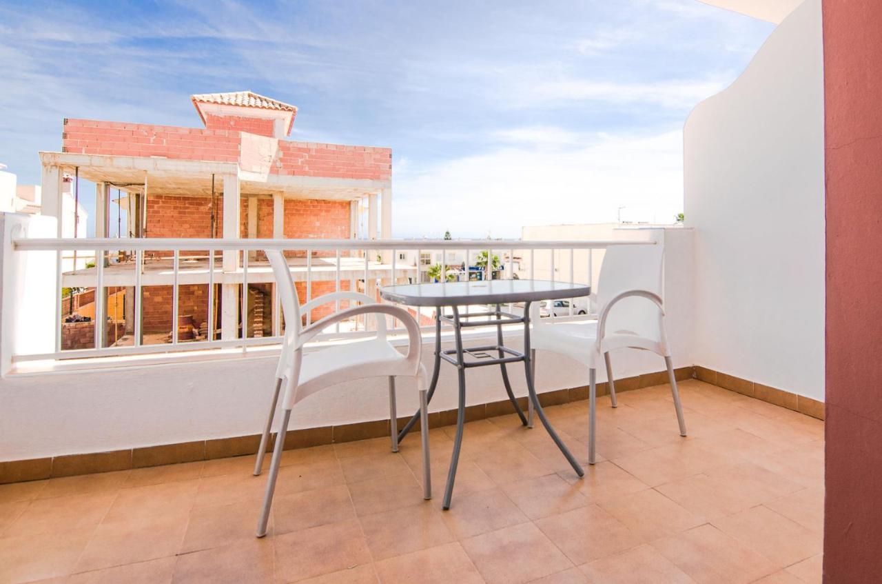 Hostal Manolo Garrucha Luaran gambar
