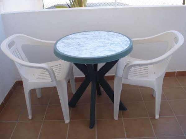 Hostal Manolo Garrucha Luaran gambar